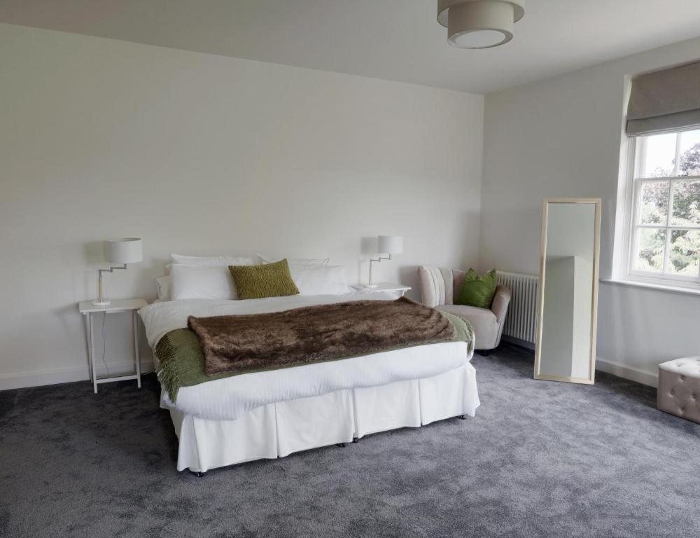 That Amazing Place Bed & Breakfast Harlow Dış mekan fotoğraf