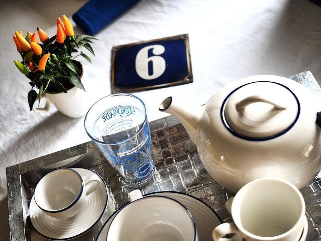 That Amazing Place Bed & Breakfast Harlow Dış mekan fotoğraf