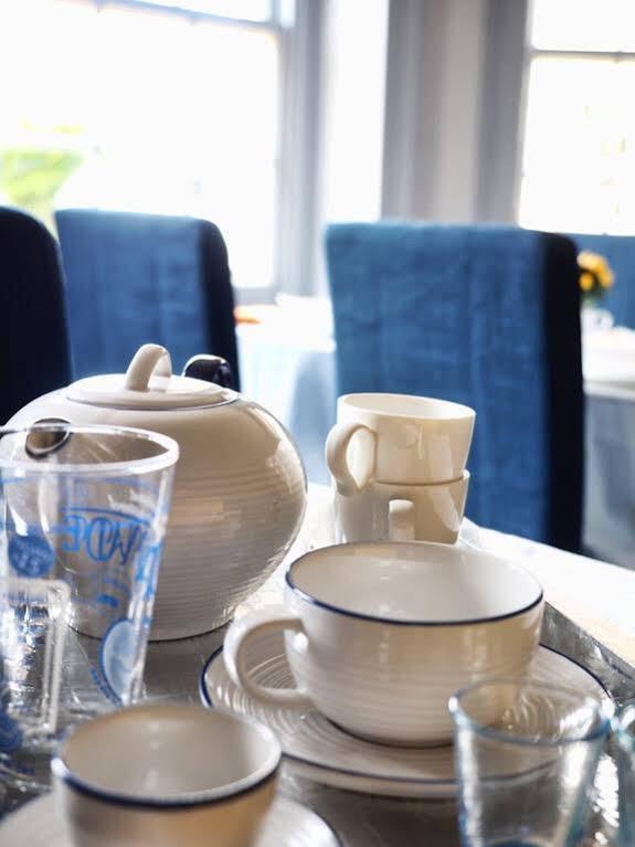 That Amazing Place Bed & Breakfast Harlow Dış mekan fotoğraf