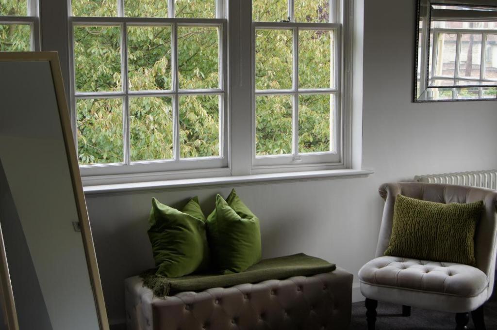 That Amazing Place Bed & Breakfast Harlow Dış mekan fotoğraf